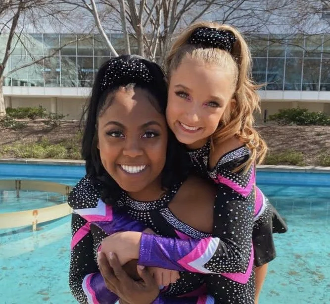 Maine Stars Cheer Gym